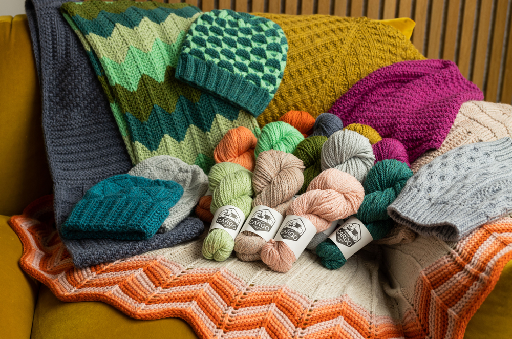 Westknits Chunky Knits