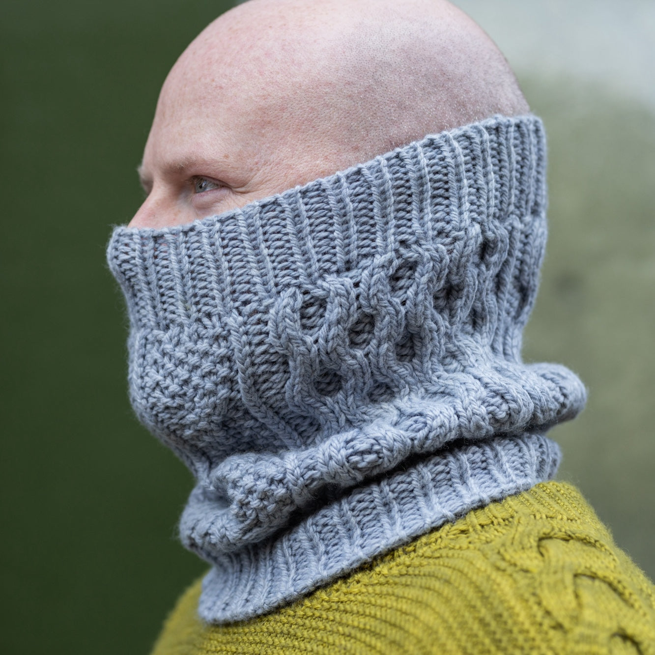 Cablage Cowl