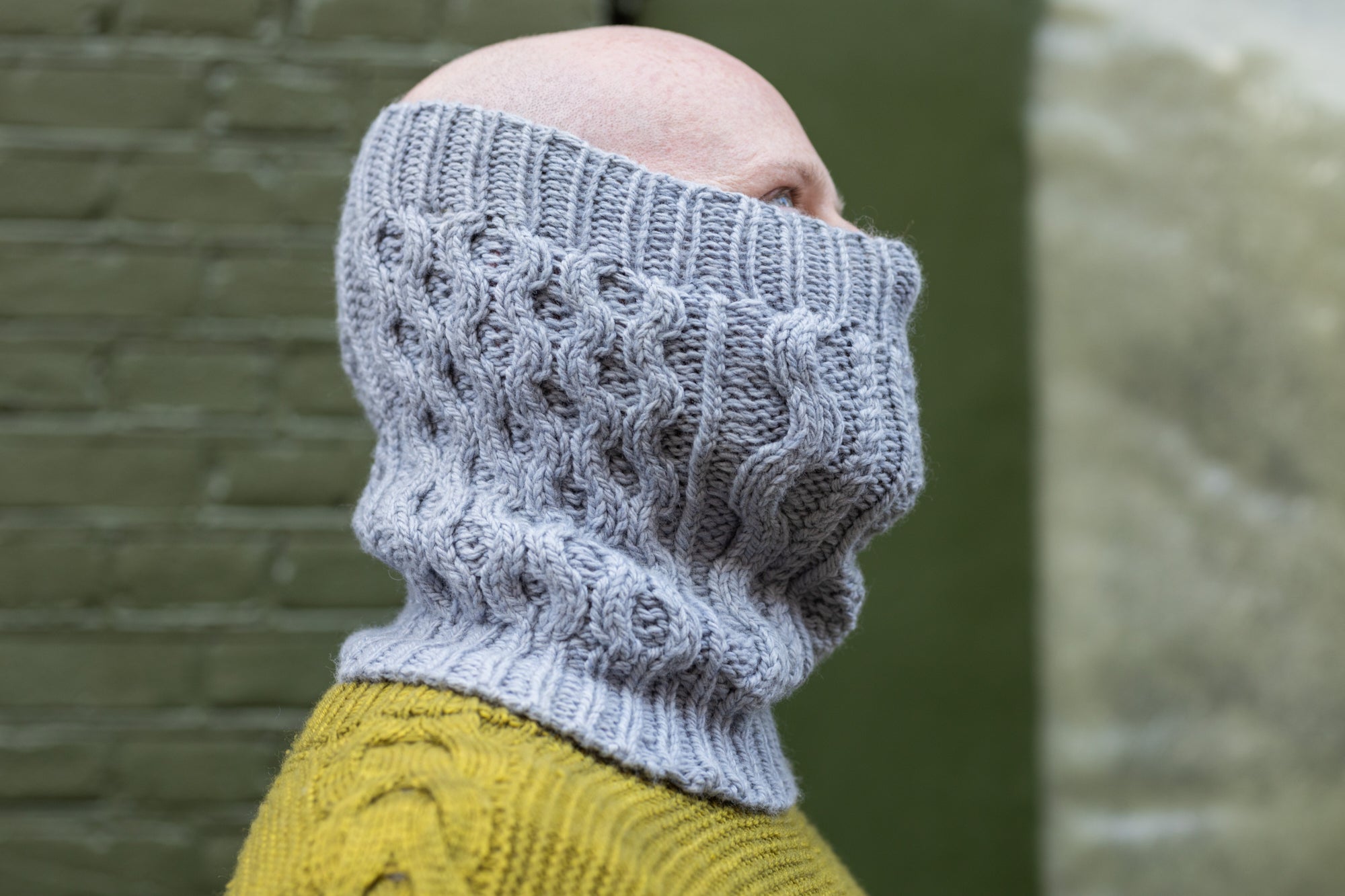 Cablage Cowl