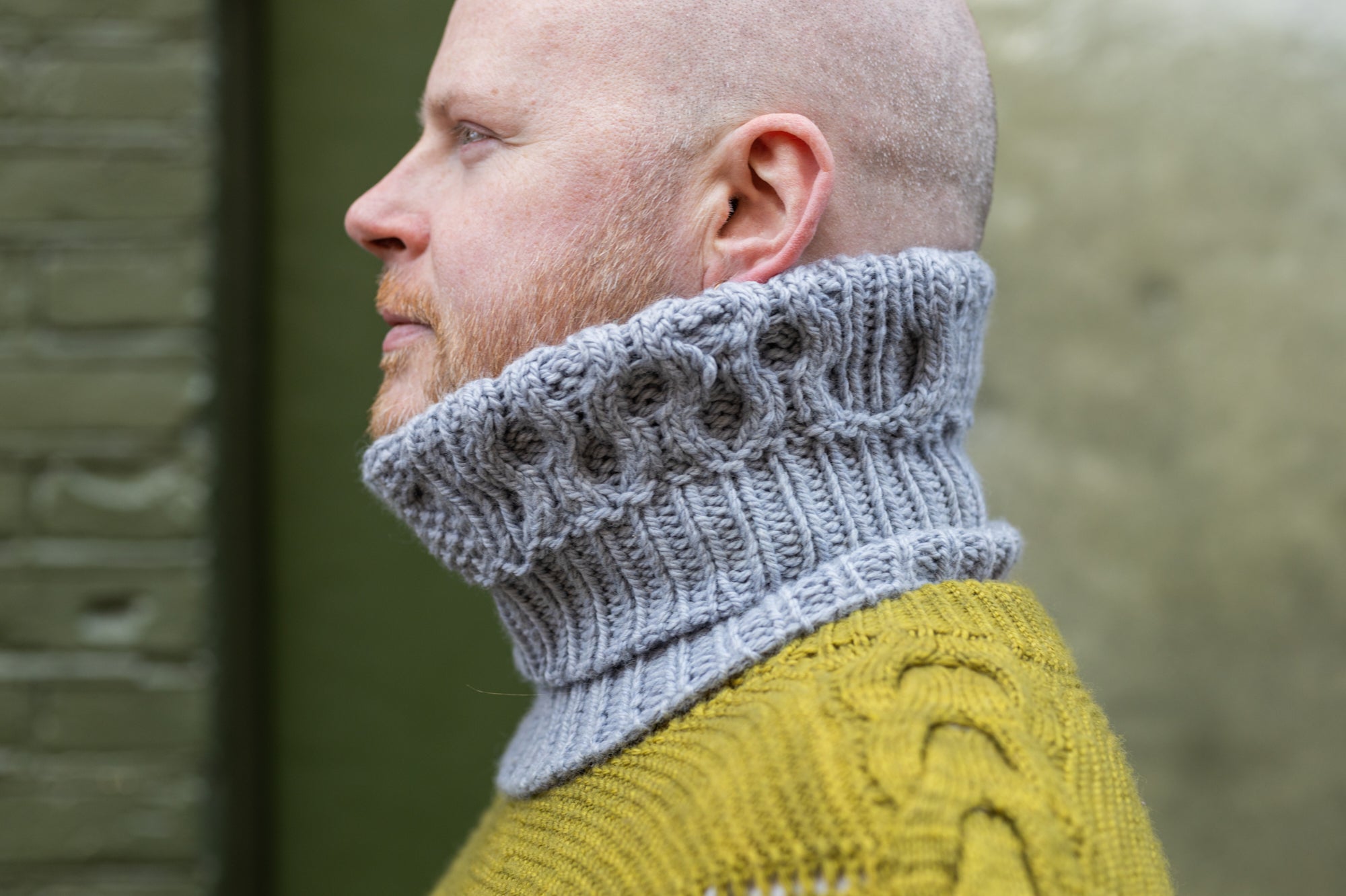 Cablage Cowl