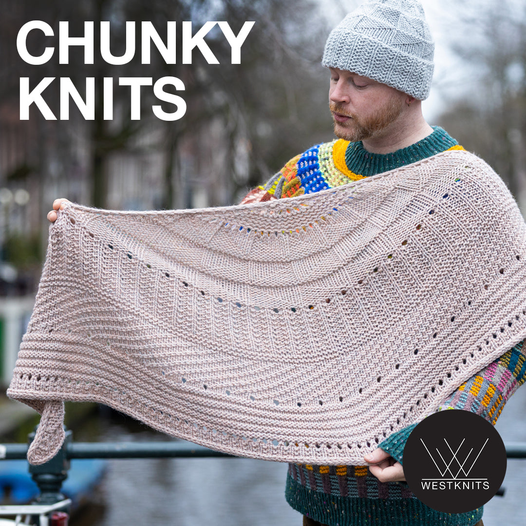 Westknits Chunky Knits