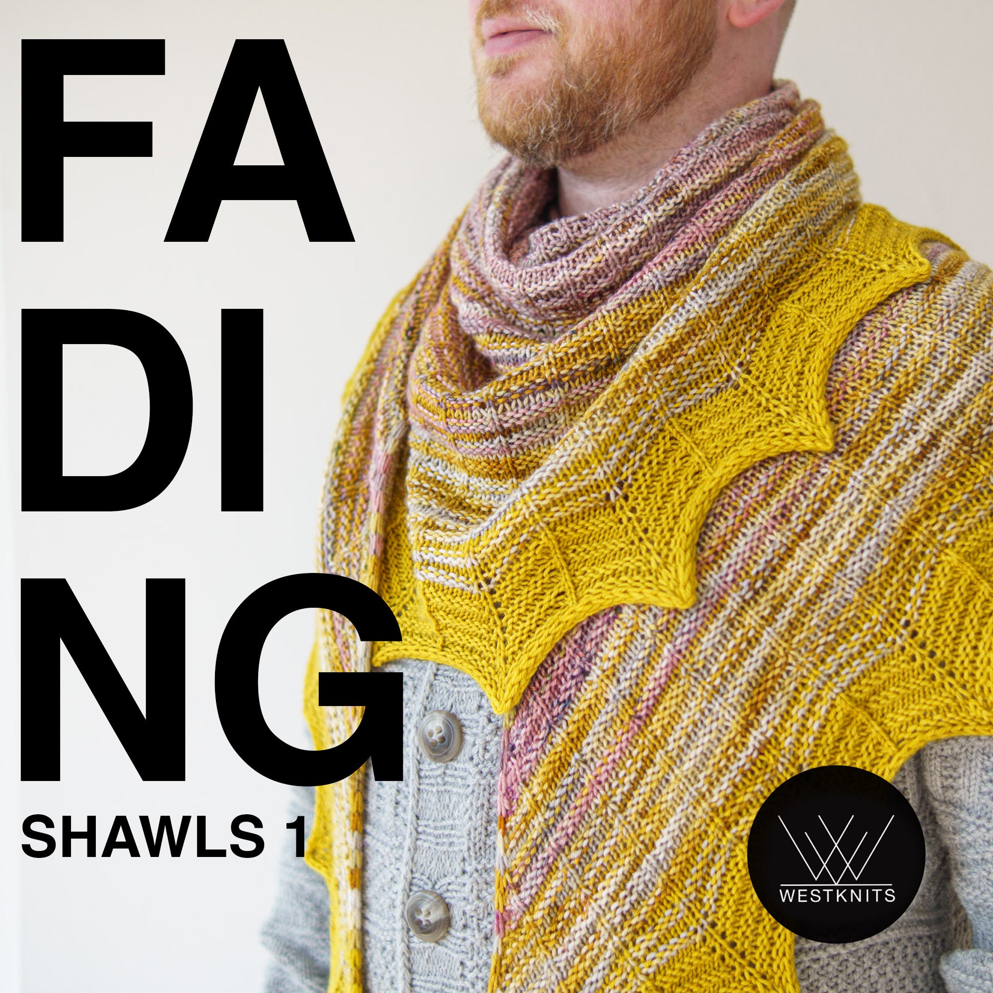 Fading Shawls 1