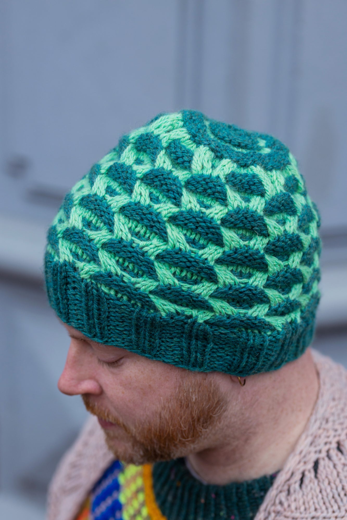 Stony Stream Hat